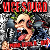 Vice Squad - Punk Is the Blues