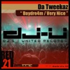 Daydre4m / Very Nice