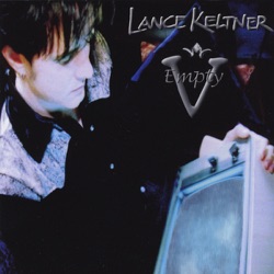 Lance Keltner - I Ain't Got the Time