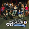 Jakalope - Degrassi Theme
