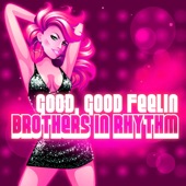 Good, Good Feelin' artwork