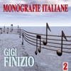 Monografie italiane: Gigi Finizio, Vol. 2, 2011