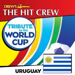 Tribute to the World Cup: Uruguay by Orchestra album reviews, ratings, credits