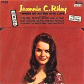 Jeannie C. Riley - The Back Side of Dallas