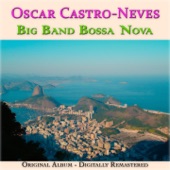 Big Band Bossa Nova (Original Album, Remastered) artwork
