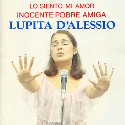 En Concierto - Lupita D'Alessio