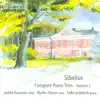 Stream & download Sibelius: Complete Piano Trios, Vol. 2