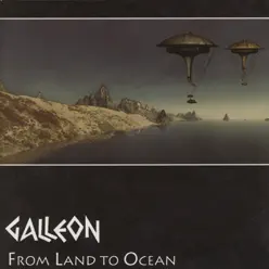 From Land to Ocean (2 Vol.) - Galleon