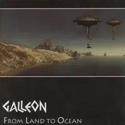 From Land to Ocean (2 Vol.) - Galleon From Land to Ocean (2 Vol.) - Galleon