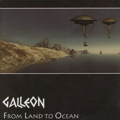 From Land to Ocean (2 Vol.) - Galleon