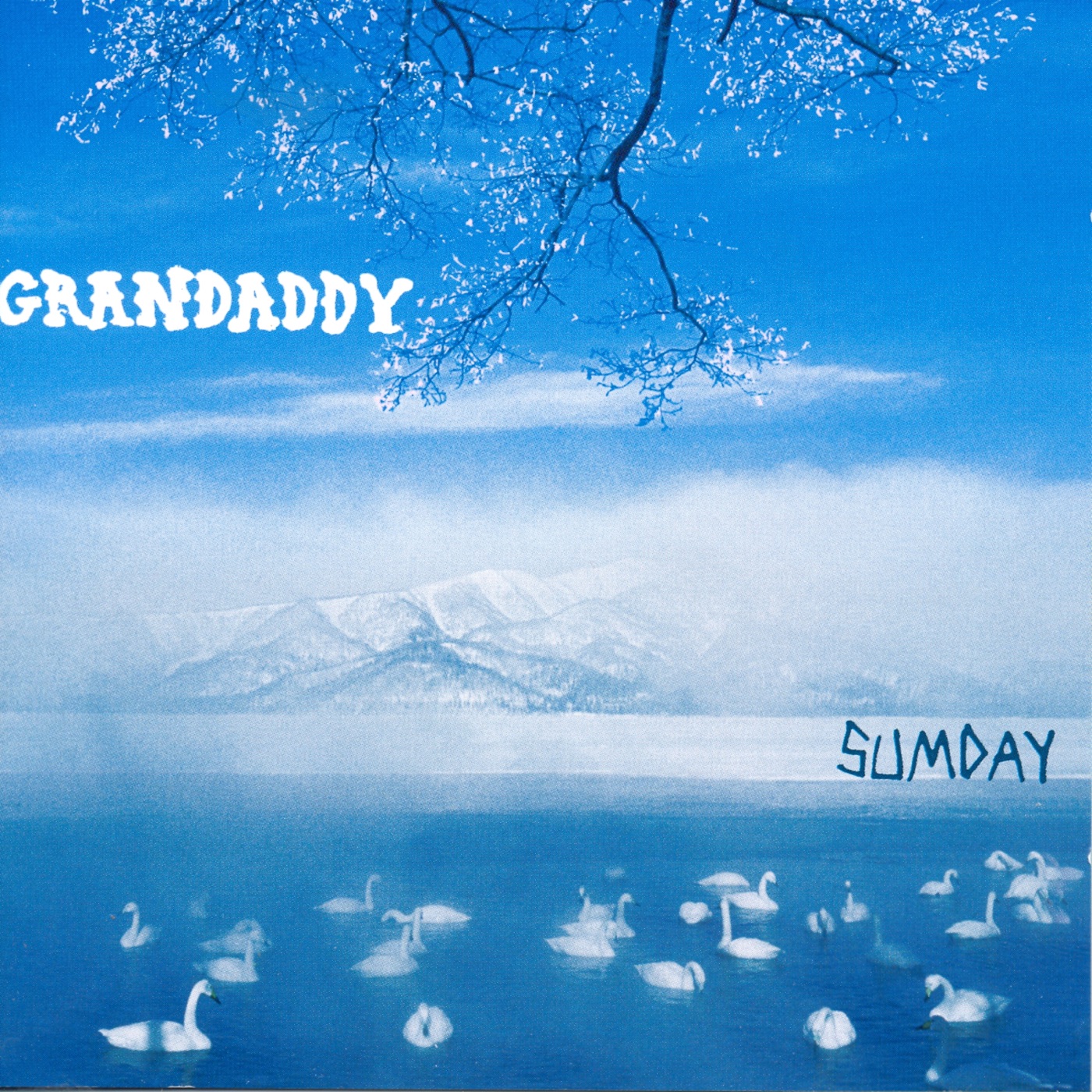 Sumday by Grandaddy