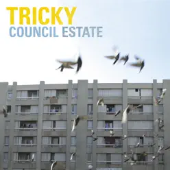 Council Estate - EP - Tricky