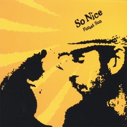 Forest Sun - Loveseat (featuring ALO- Animal Liberation Orchestra)