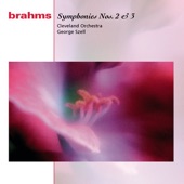 Johannes Brahms - Symphony No. 3 in F Major, Op. 90: IV. Allegro