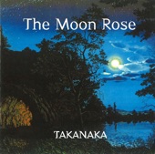 The Moon Rose