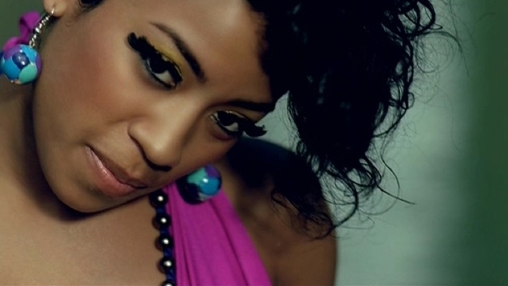 heaven sent keyshia cole