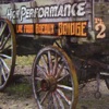 Live from Breaux Bridge, Part 2