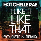 Hot Chelle Rae - I Like It Like That