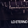 Cuanto Dura Lo Eterno, 2009
