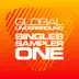 Global Underground Singles Sampler One album cover