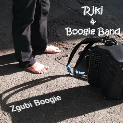 Zgubi Boogie - Riki Zgubi Boogie - Riki