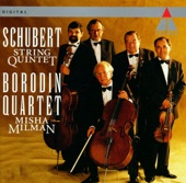 String Quintet in C major D. 956 : III. Scherzo - Presto artwork