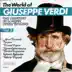 The World of Giuseppe Verdi - Vol.3 album cover