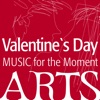 Music for the Moment: Valentine's Day