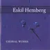 Hemberg: Choral Works album cover