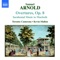 Overture in F major, Op. 8, No. 3: II. Andante artwork