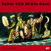 Bantu + Schäl Sick Brass Band - Fire In A Dancehall