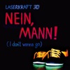 Nein, Mann! (Official German Version) - Single