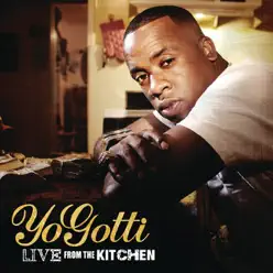 Live from the Kitchen - Yo Gotti