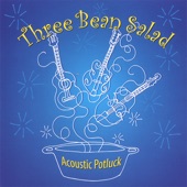 Three Bean Salad - Problem Solved / Biscuits & Gravy