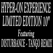 Disturbance (Tango Remix) artwork