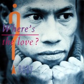 Where's the Love (7 Inch Instrumental) artwork