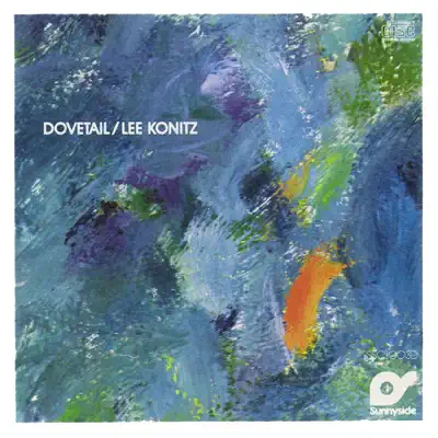 Dovetail - Lee Konitz