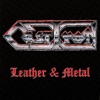 Leather & Steel - EP