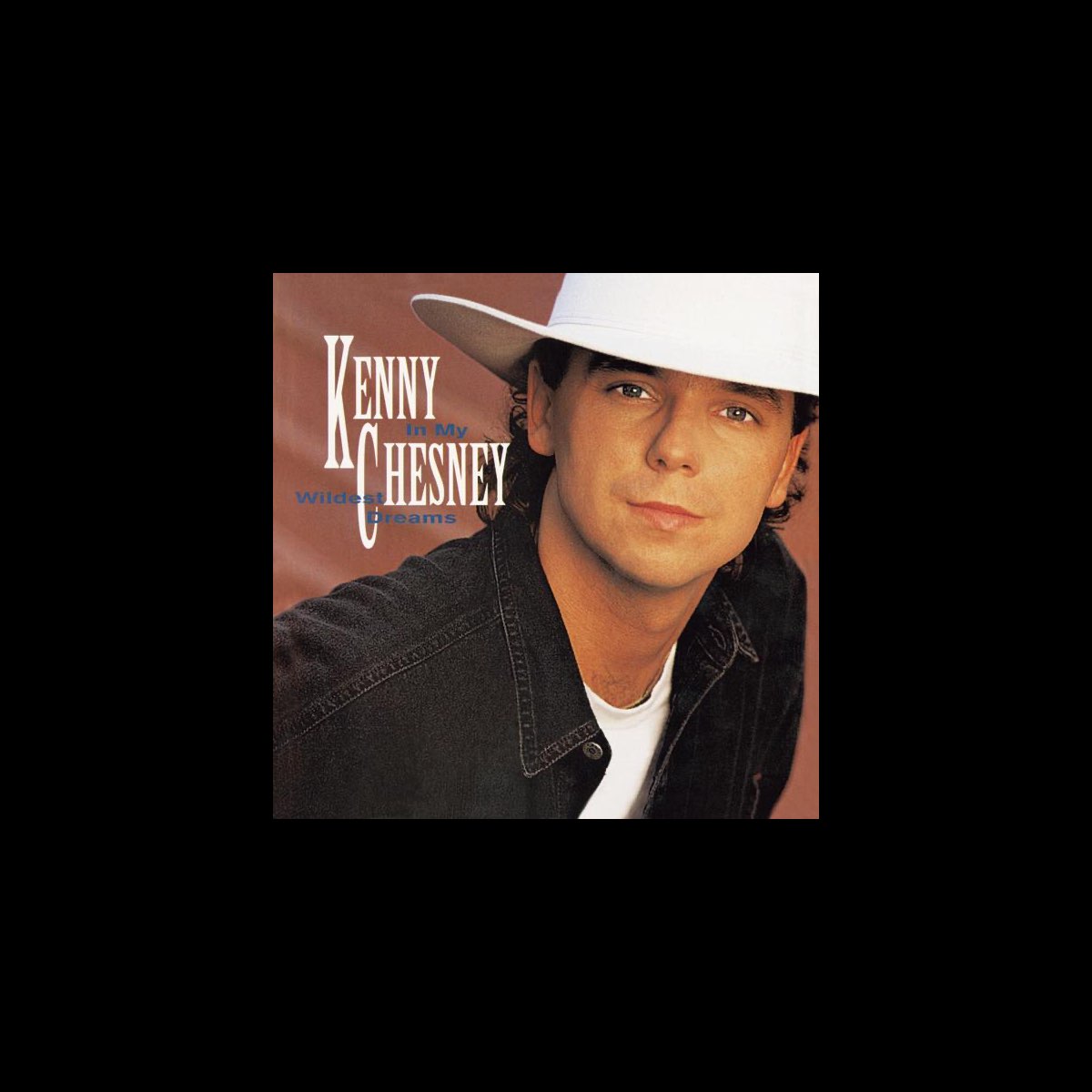 ‎In My Wildest Dreams by Kenny Chesney on Apple Music
