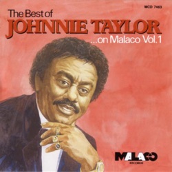 Johnnie Taylor - Just Because
