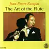 The Art of the Flute album lyrics, reviews, download