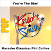 Karaoke Classics: Phil Collins (Karaoke Version) - Various Artists