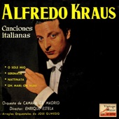 Vintage Tenors No. 9 - EP: Canciones Italianas - EP artwork