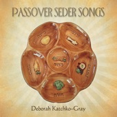 Passover Seder Songs artwork