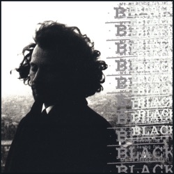 BLACK - Don't Take the Silence Too Hard