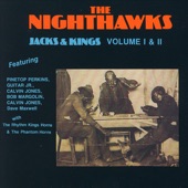 Jacks and Kings Vol. 1 artwork