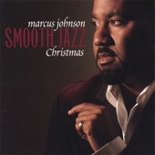 Smooth Jazz Christmas artwork