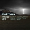 Egorythmia & E-Clip - Eternal (Pop Art Remix)