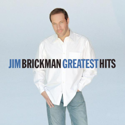 Greatest Hits - Jim Brickman Cover Art