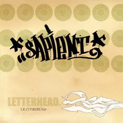 Letterhead by Sapient album reviews, ratings, credits